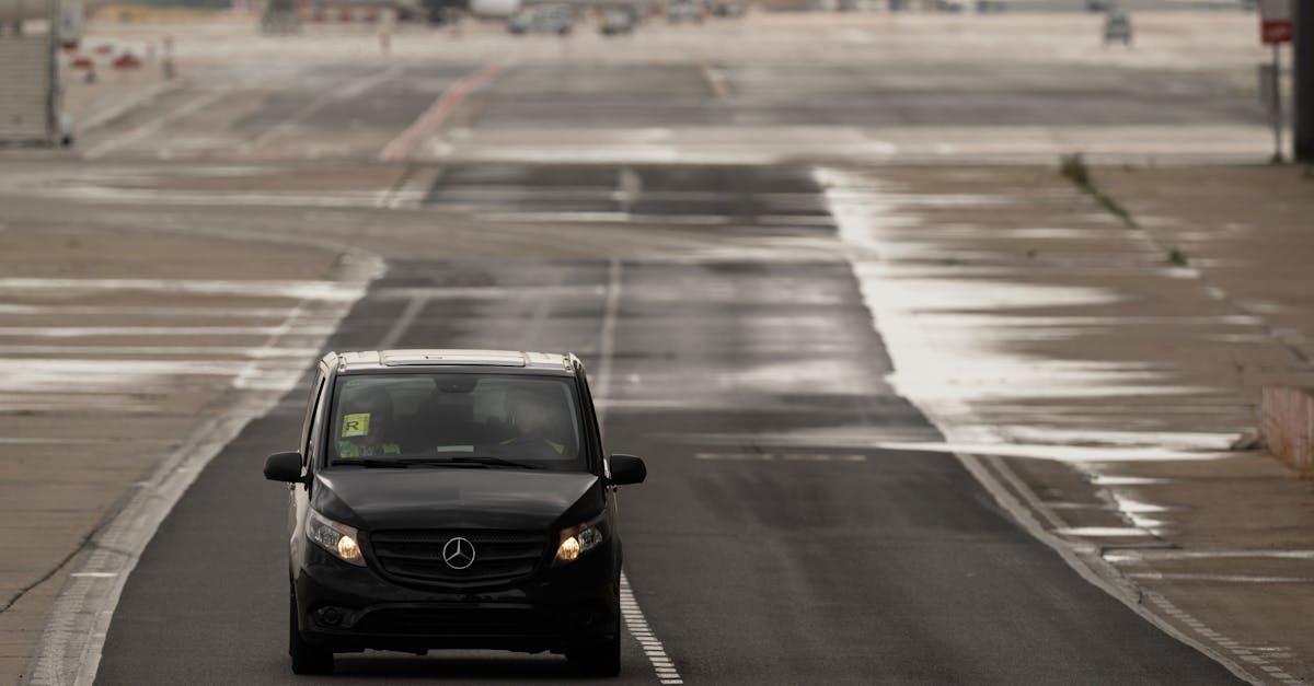 Experience Unmatched Comfort and Reliability with SD-LIMO's Premier Chauffeur and Airport Transportation Services in San Diego